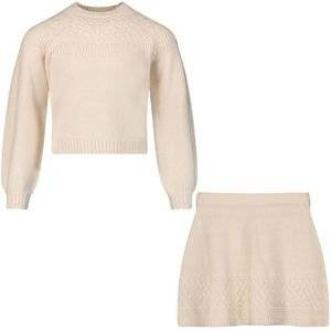 ΣΕΤ ΡΟΥΧΩΝ MAYORAL 4935 ΜΠΕΖ