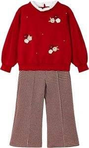 ΣΕΤ ΡΟΥΧΩΝ MAYORAL 4507 ΚΟΚΚΙΝΟ