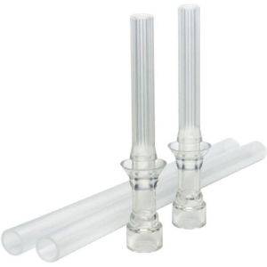 ������������ �������� NUK FLEXI CUP SOFT STRAW SET