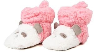    COZY SOLE -PANDA /