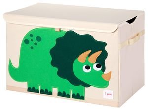       3SPROUTS TOY CHASTE DINOSAUR 38X61X37CM