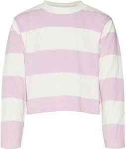 CROP TOP ����������� VERO MODA 10302391 VMONELLA �����/��� (158-164 CM)-(13-14 ����)