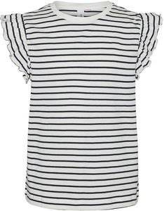 TOP VERO MODA 10306158 VMLEILA �����/������ ���� (134-140 CM)-(9-10 ����)