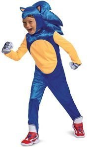 SONIC PRIME DELUXE DISGUISE [148469]