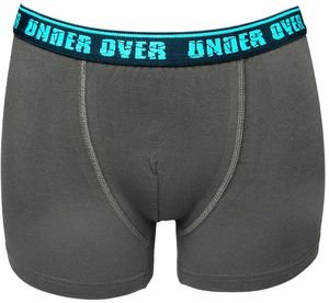 BOXER  CLUB 316 -UNDER OVER (8 )