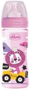   CHICCO    WELL BEING  250ML