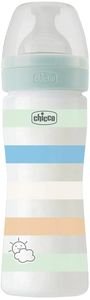   CHICCO  BOY WELL BEING  250ML