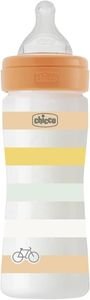   CHICCO  UNISEX WELL BEING  250ML