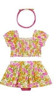 ΣΕΤ ΡΟΥΧΩΝ MAYORAL 01934 ΠΟΡΤΟΚΑΛΙ