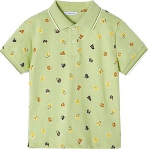 POLO T-SHIRT MAYORAL 03109 