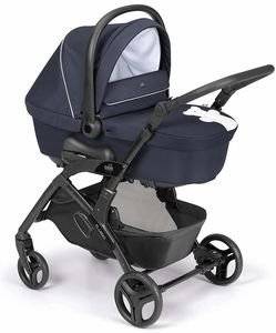 ����������� CAM FLUIDO EASY ROMANTIC A-877019-950 BLU CON ORSETTO BIANCO