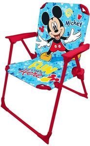    MICKEY FUN STARTS HERE