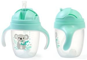   6+ BABYONO MINT 240ML