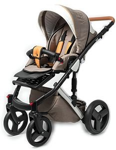   MILU KIDS STARLET 2 IN 1 ST41 GINGER