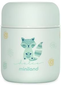  MINILAND FOOD THERMY DOLCE MINI MINT (280 ML)