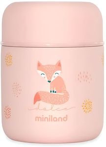  MINILAND FOOD THERMY DOLCE MINI CANDY (280 ML)