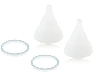  CAPS AND RINGS MINILAND NASAL CARE