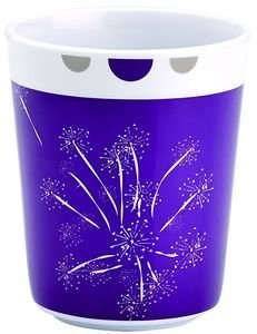   THERMOBABY FIREWORKS