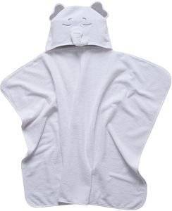 ΒΡΕΦΙΚΗ ΚΑΠΑ ΚΕΝΤΗΤΗ DAS HOME SMILE EMBROIDERY 70Χ90 ΛΕΥΚΟ 4896