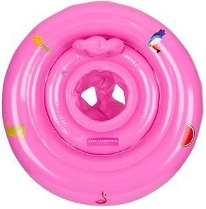    SWIM ESSENTIALS 69 PINK 0-1 