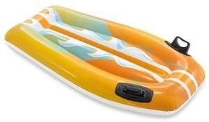   INTEX JOY RIDER 