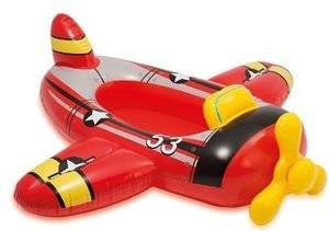   INTEX POOL CRUISER 