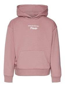 HOODIE VERO MODA VMOCTAVIA BRU 10316160 ΡΟΖ