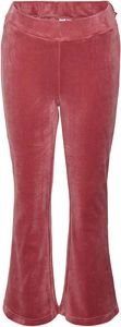   VERO MODA VMATHENA VELVET HW FLARE 10316067  (164CM) (14 )
