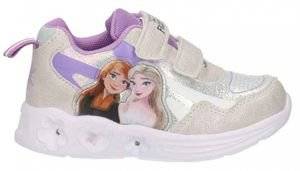 ΠΑΠΟΥΤΣΙΑ DISNEY FROZEN EVA WITH LIGHTS TPR D4310570S 0050 ΑΣΗΜΙ