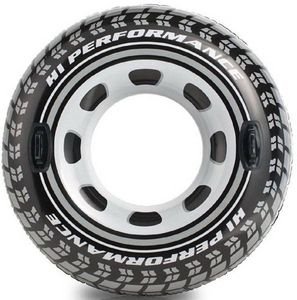    INTEX MONSTER TRUCK TUBE