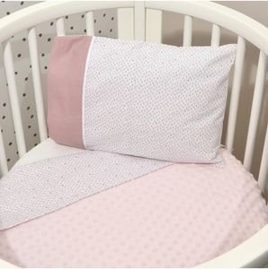  MINKY   BABY OLIVER DES 402   (100 X 150 CM)