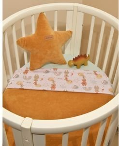    BABY OLIVER DES 410  (100 X 140 CM)