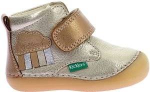 ������� KICKERS SABIO 961547 BEIGE NUAGE ����