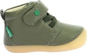 ������� KICKERS SONIZIKRO 972420 KAKI ���� (EU:21)