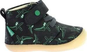 ������� KICKERS SONIZIKRO 972421 MARINE CROCO ���� ������ (EU:21)