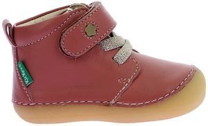  KICKERS SONIZIKRO 972424 ROSE FONCE   (EU:26)