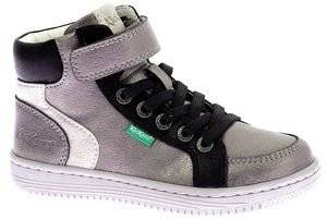 ������� KICKERS LOLASTIC 972721 �����/�����