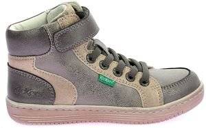 ������� KICKERS LOLASTIC 972721 �����/�������