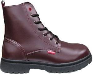 ΜΠΟΤΑΚΙΑ LEVI'S CATHERINE VPHI0020S 0013 ΜΠΟΡΝΤΩ