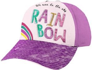  JOCKEY MUST RAINBOW  -  (54 CM)