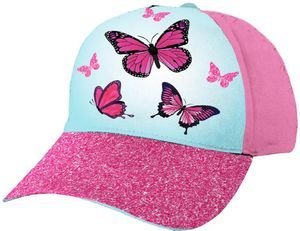  JOCKEY MUST BUTTERFLY  -  (54 CM)
