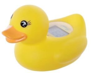   &  DREAMBABY DUCK
