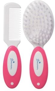   &  DREAMBABY PINK