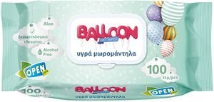  OPEN CARE BALLOON   100 