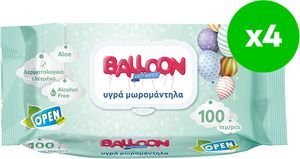  OPEN CARE BALLOON   4100 