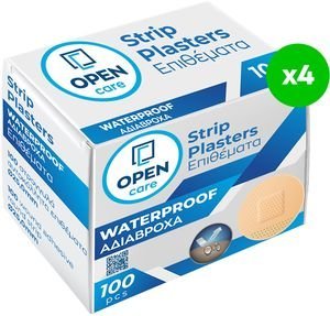     OPEN CARE 4100