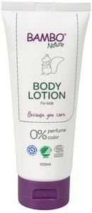   BAMBO NATURE 100ML