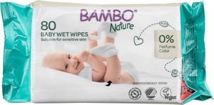  NATUR BAMBO 80  (20 X 15 CM)