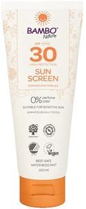   BAMBO NATUR SPF30 200ML
