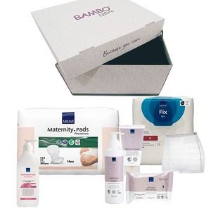 GIFT BOX  BAMBO NATURE MATERNITY